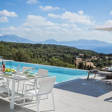 Apollonia Villa