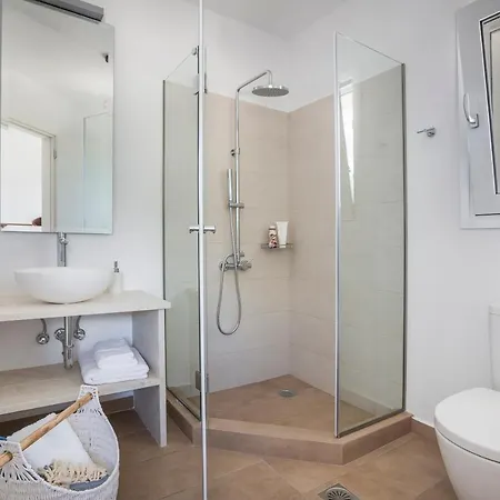 Вилла Apollonia Фискардон