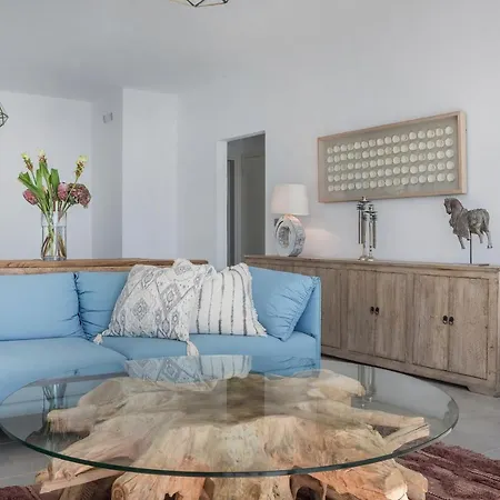 Villa Apollonia Fiskardo