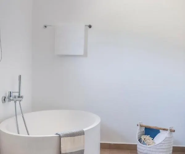 Vila Apollonia Fiskardo