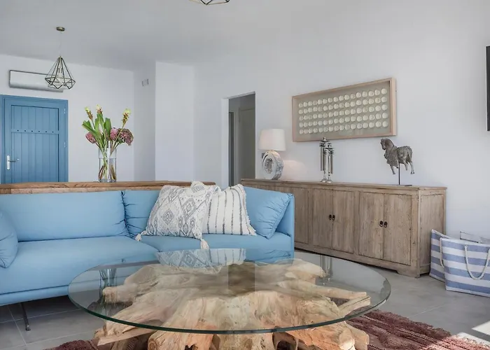 Vila Apollonia Fiskardo