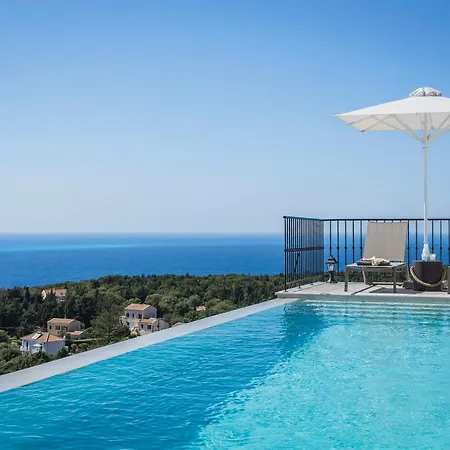 Villa Apollonia Fiskardo