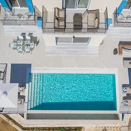 Villa Apollonia *