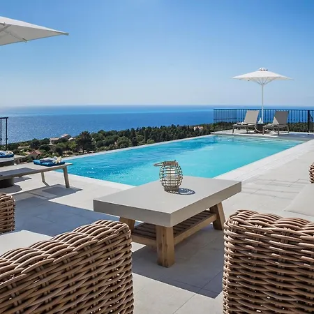Villa Apollonia