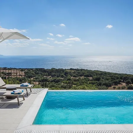 Villa Apollonia Fiskardo