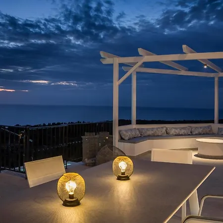 Apollonia Villa