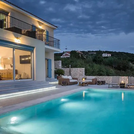 Villa Apollonia *