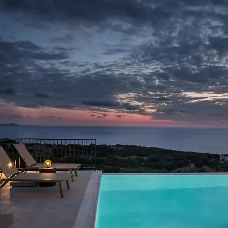 Apollonia Villa *