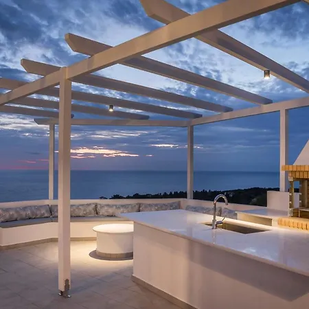 Villa Apollonia *