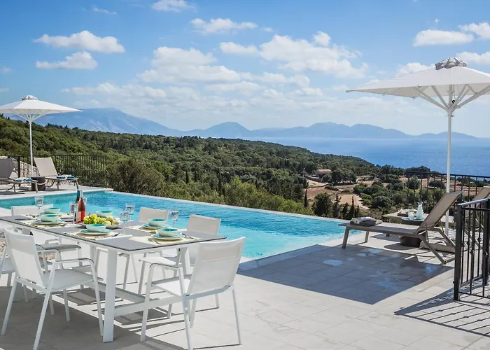 Apollonia Villa
