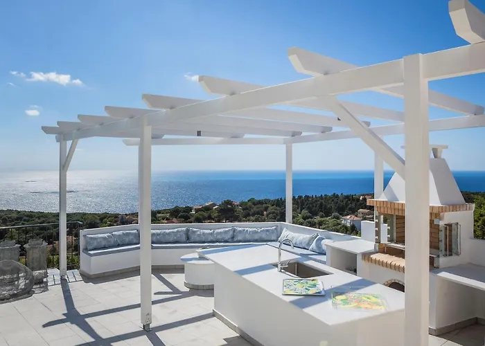 Villa Apollonia *