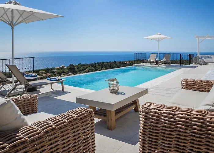 Villa Apollonia