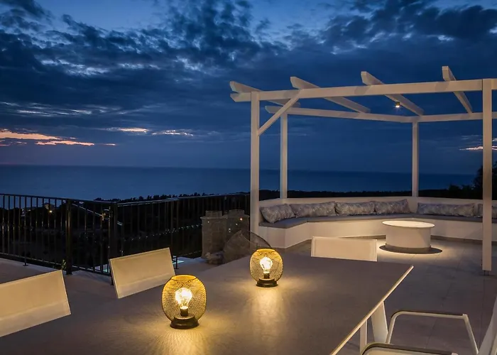 Apollonia Villa