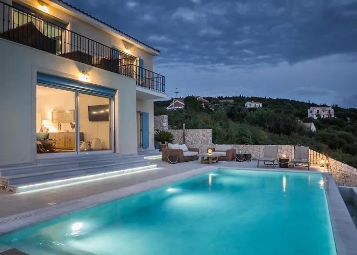 Villa Apollonia *