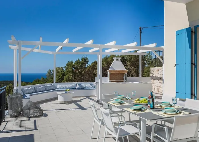 Apollonia Villa