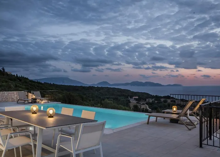Villa Apollonia *